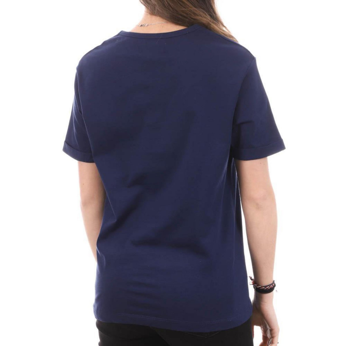 Lee Cooper T-shirt  Femme Lee Cooper Olise