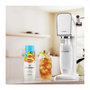 Voir la diapositive 5 : SODASTREAM Lot de 6 Concentrés Lipton Ice Tea saveur Peche zéro sucres SODASTREAM - 440ml