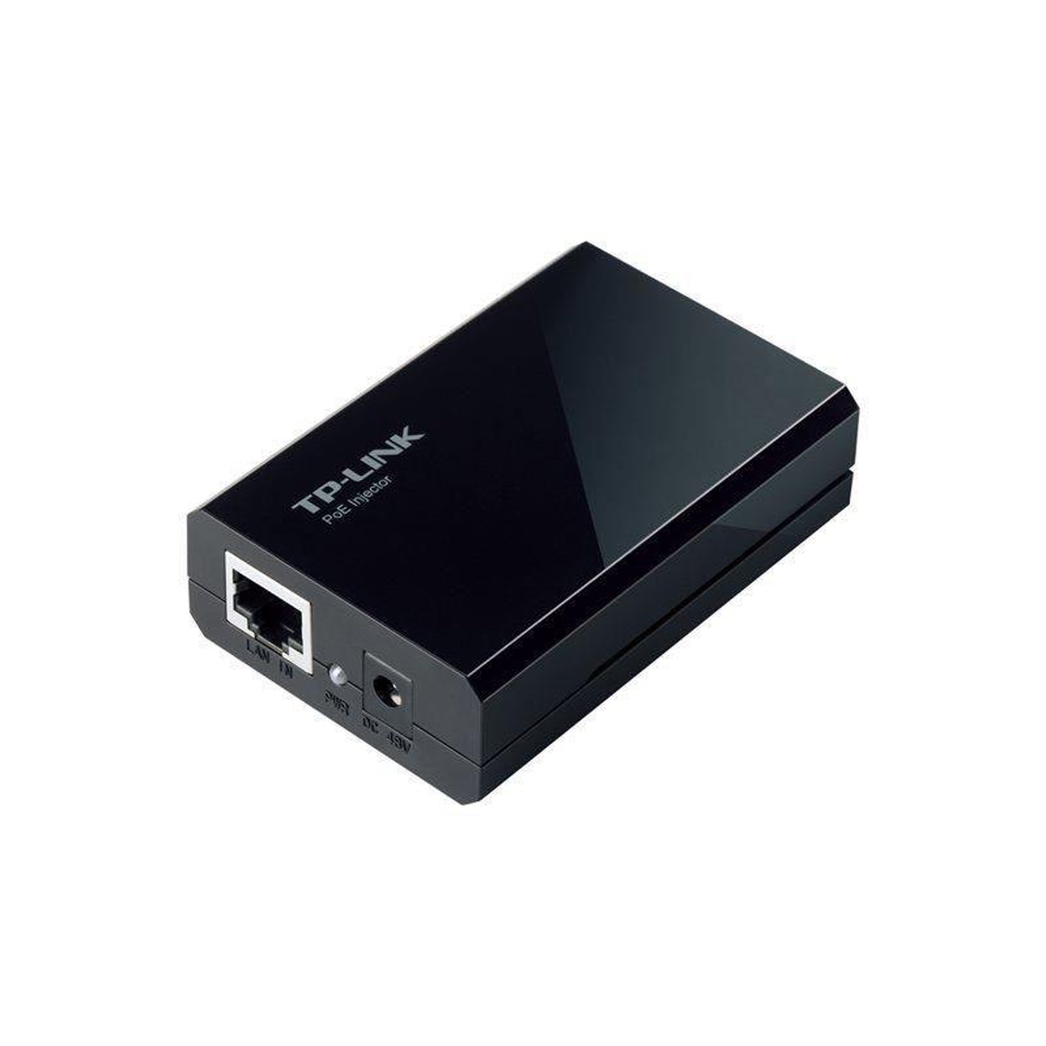 Voir la diapositive 4 : TPLINK TP-LINK INJECTEUR Poe Poe150S