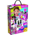 Liscianigiochi Kit créatif Lisciani-Giochi Barbie Nail Art