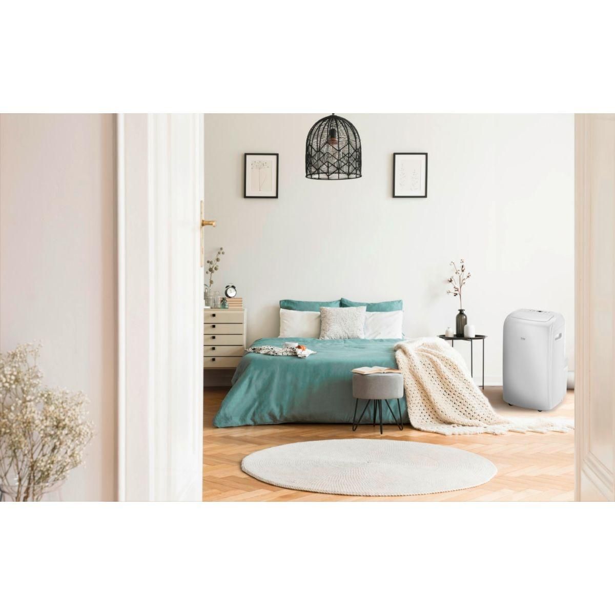 Beko Climatiseur BA313C