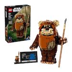 LEGO Jeu de construction Lego Star Wars Wicket