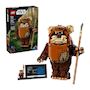 Voir la diapositive 1 : LEGO Jeu de construction Lego Star Wars Wicket