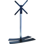 Erard Pied tv pour écran 30 à 55 acier - 038142