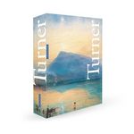 TURNER. L'ESSENTIEL, Mettais Valérie