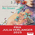 RE:START, Lanero Zamora Katia