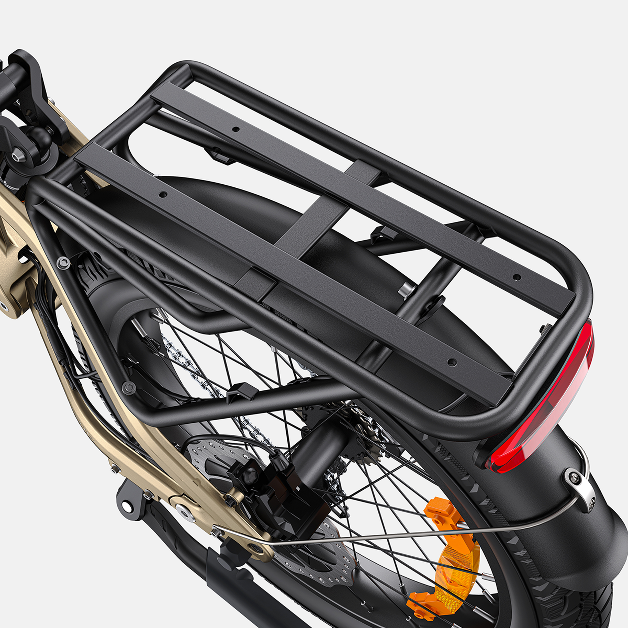 Voir la diapositive 4 : ENGWE Vélo électrique ENGWE L20 3.0 Pro 250 W