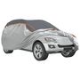 Voir la diapositive 4 : VIDAXL Housse de voiture SUV protection contre la grele complete M
