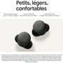 Voir la diapositive 5 : GOOGLE Ecouteurs Pixel Buds Pro 2 Vert Sauge
