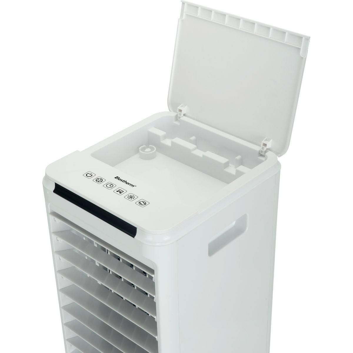 BESTHERM Rafraîchisseur d'air BL-205DL/DLR