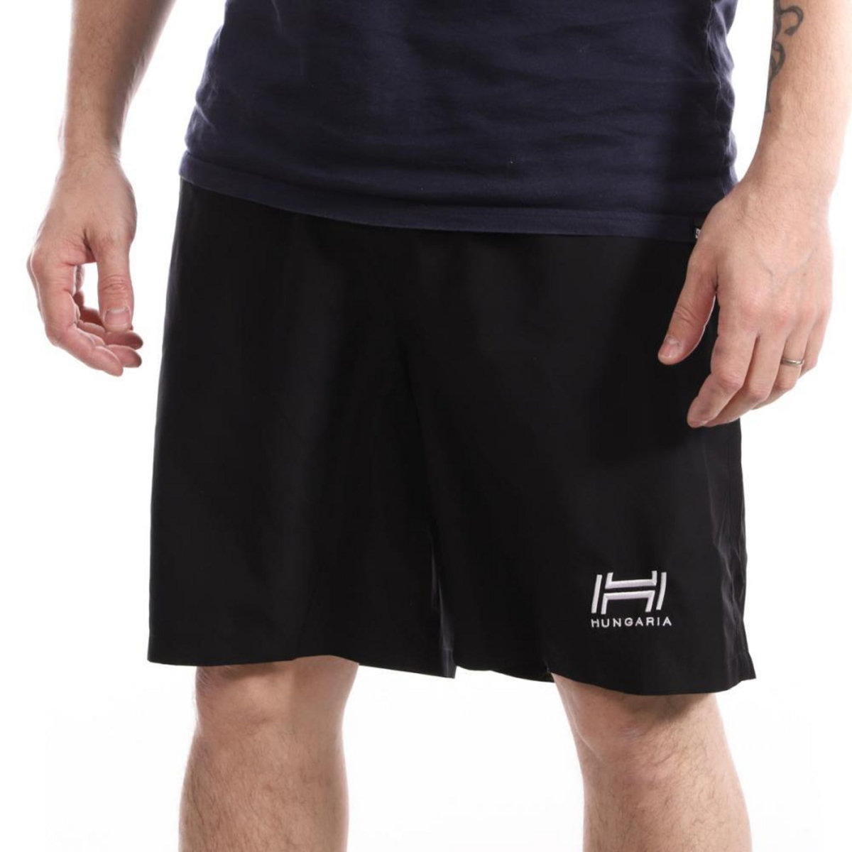 HUNGARIA Short de sport  Homme Hungaria Training