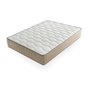 Voir la diapositive 1 : DAGOSTINO HOME Matelas 80x190 | Mousse Luxury HR Ferme, Haute Résilience pour un Soutien Parfait et un Confort Optimal | Matelas 1 Place pour Adulte et Enfant | Indépendance du Couchage | Double Face (Été-Hiver) | Très Respirant | H25