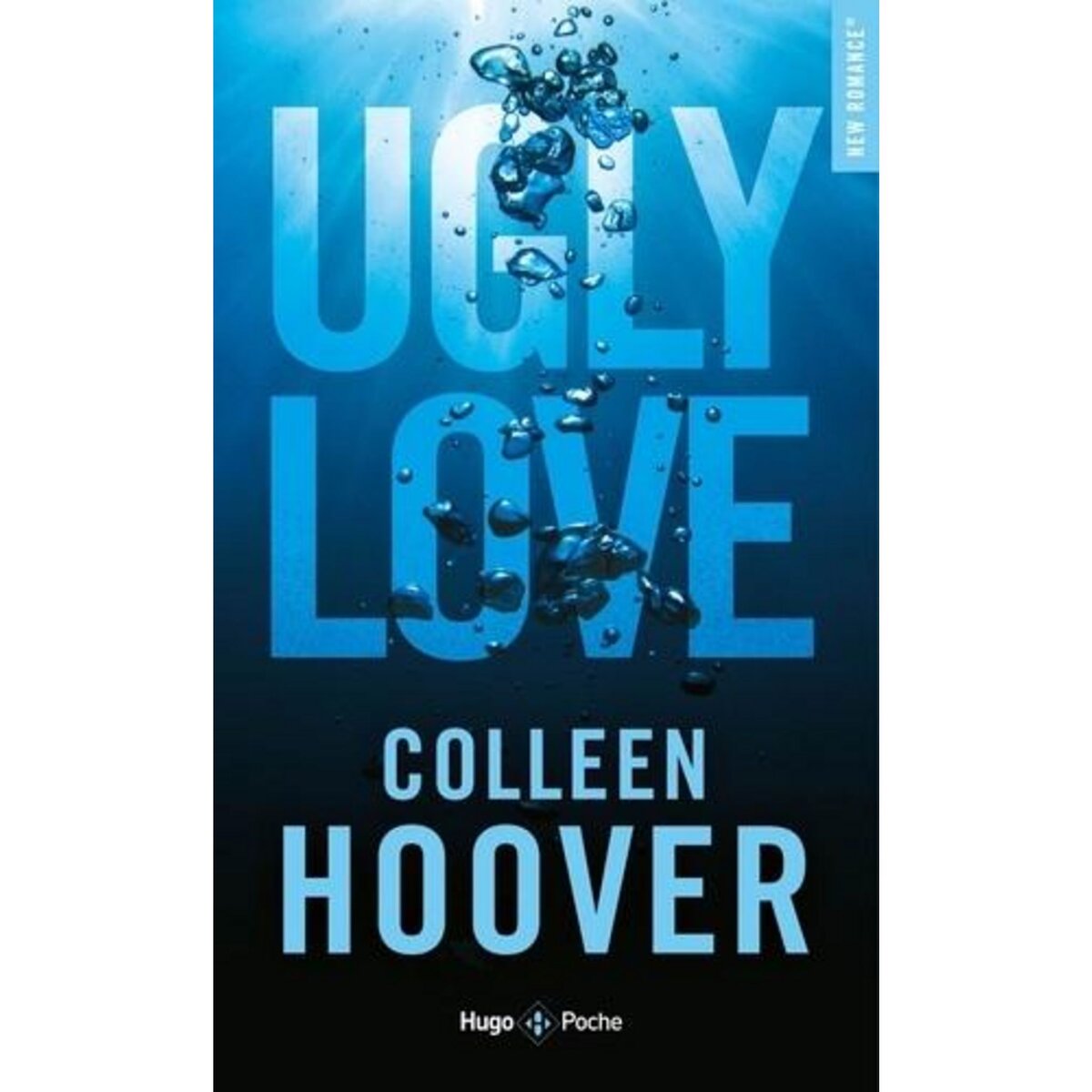 UGLY LOVE, Hoover Colleen