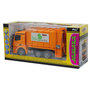 Voir la diapositive 2 : Jamara Mercedes-Benz Antos Camion à ordures 1:20 2,4GHz