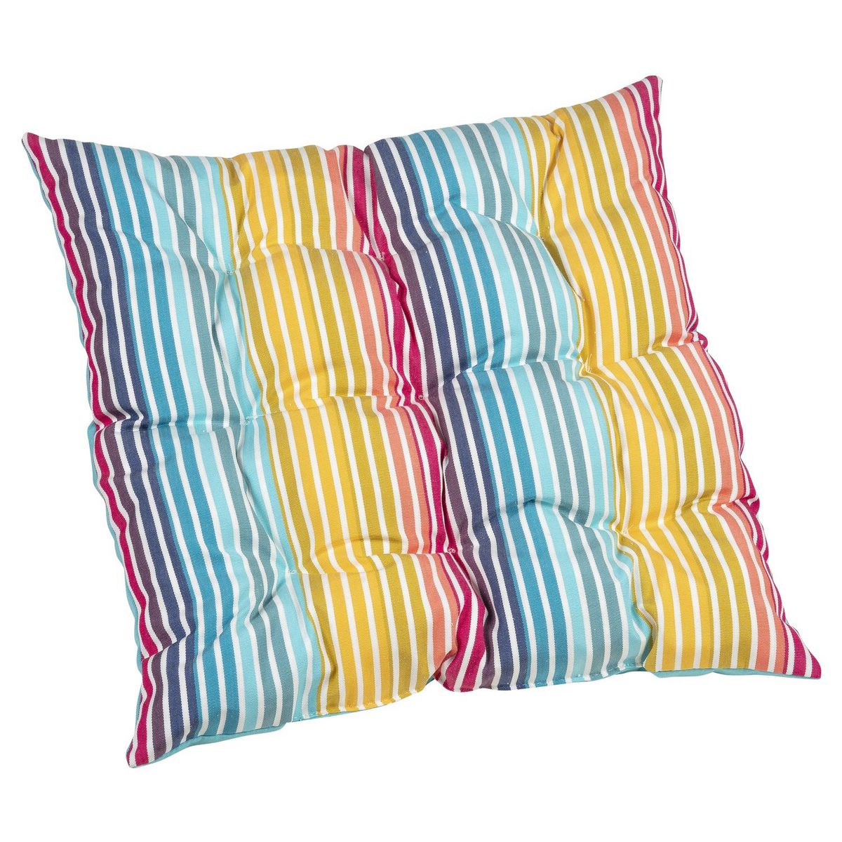 Jardin Privé Coussin d'assise 9 cap BIKINI