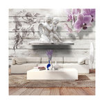 Paris Prix Papier Peint  Kiss of An Angel. Coloris disponibles : Multicolore