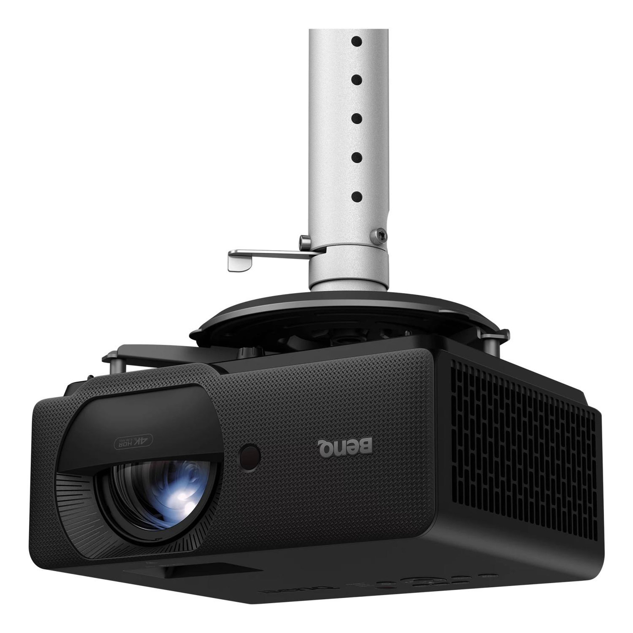 Voir la diapositive 3 : Benq Benq lk830st projecteur à focale courte 4000 ansi lumens dlp uhd 4k (3840x2160) compatibilité 3d noir