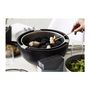 Voir la diapositive 2 : BARBECOOK Barbecue à charbon 31cm noir - BC-CHA-1066