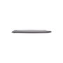 Voir la diapositive 2 : ATMOSPHERA Galette de Chaise  Micro  39x39cm Gris Foncé