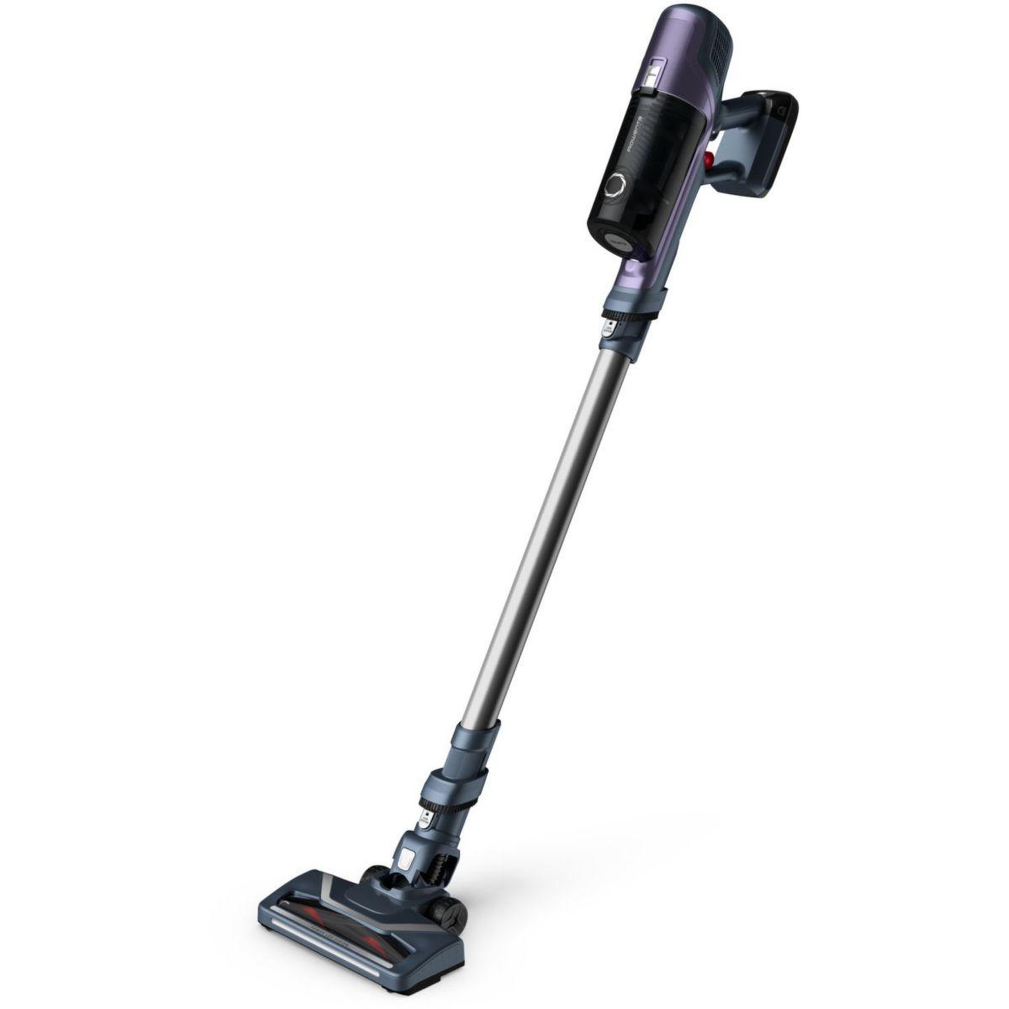 Voir la diapositive 1 : ROWENTA Aspirateur balai X-PERT 6.60 Essential RH6837WO