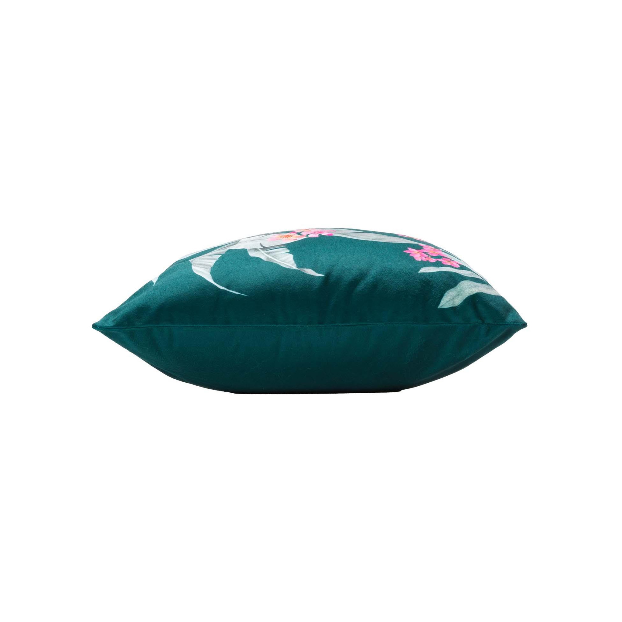 Voir la diapositive 2 : Eden Housse de coussin tropic paolina