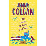 UNE SAISON AU BORD DE L'EAU, Colgan Jenny