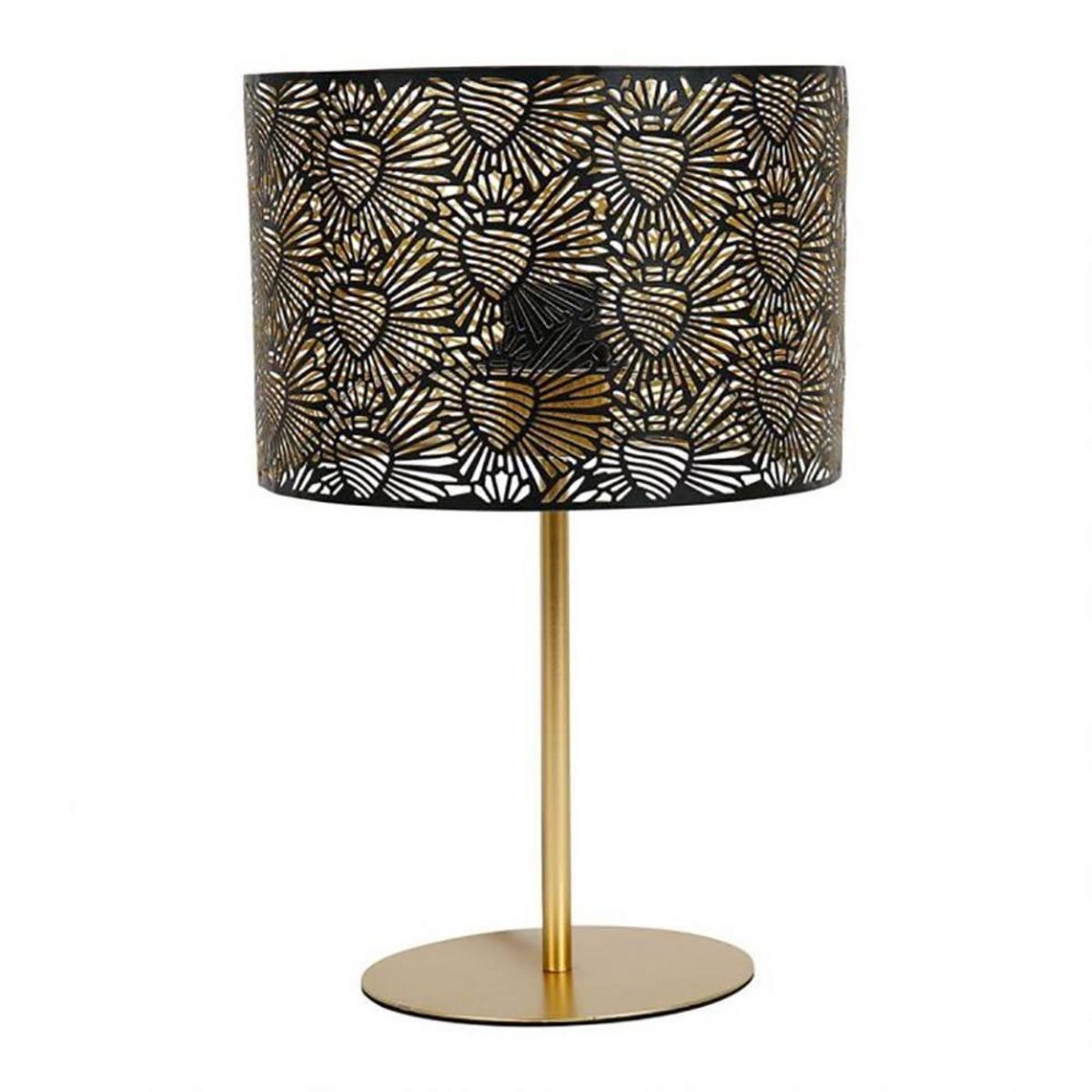 OSTARIA Lampe métal Phoenix H64