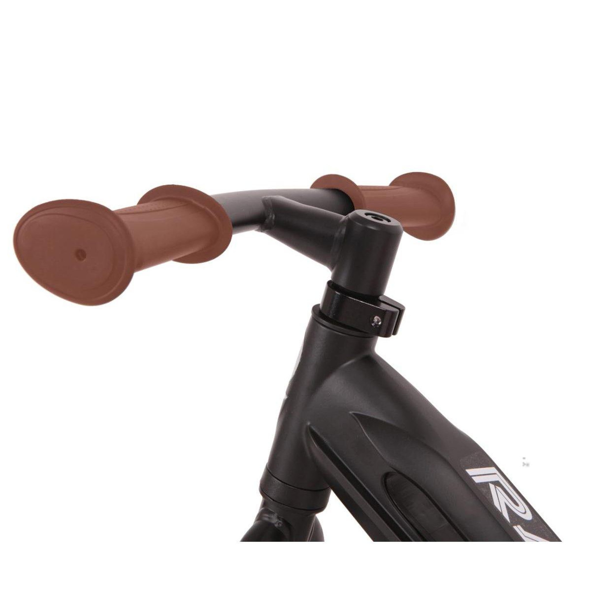 Voir la diapositive 2 : QPLAY Draisienne  racer marron