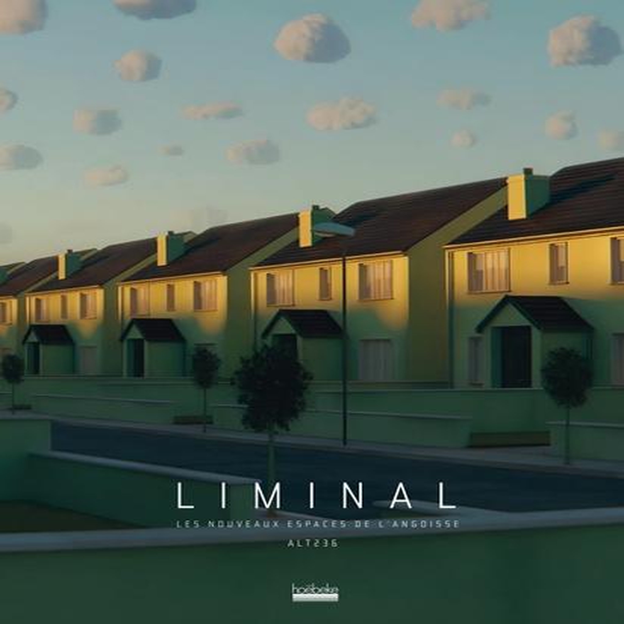 LIMINAL. LES NOUVEAUX ESPACES DE L'ANGOISSE, ALT236