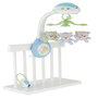 Voir la diapositive 1 : Fisher price Mobile doux rêves papillons 