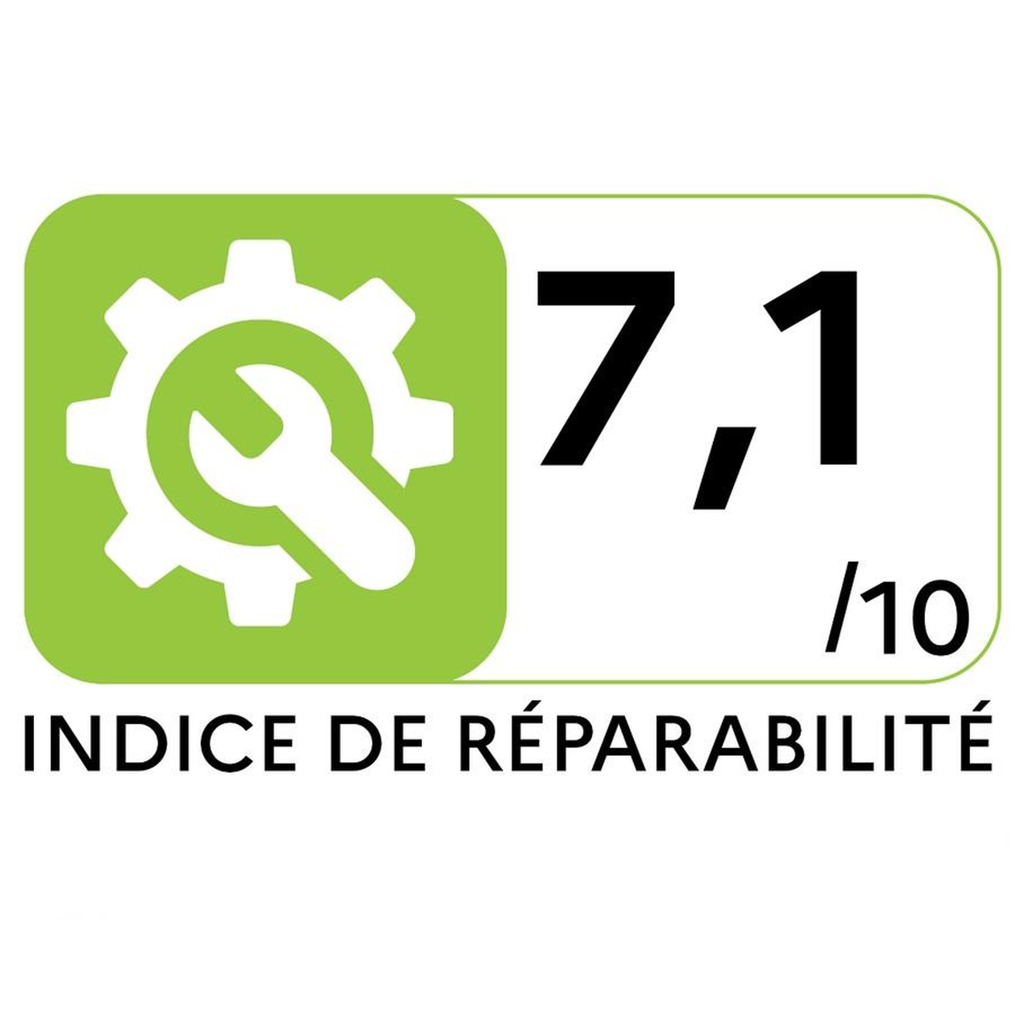 Voir la diapositive 3 : De Dietrich Lave-vaisselle 60cm 14 couverts 42db tout intégrable - dcj422dqx