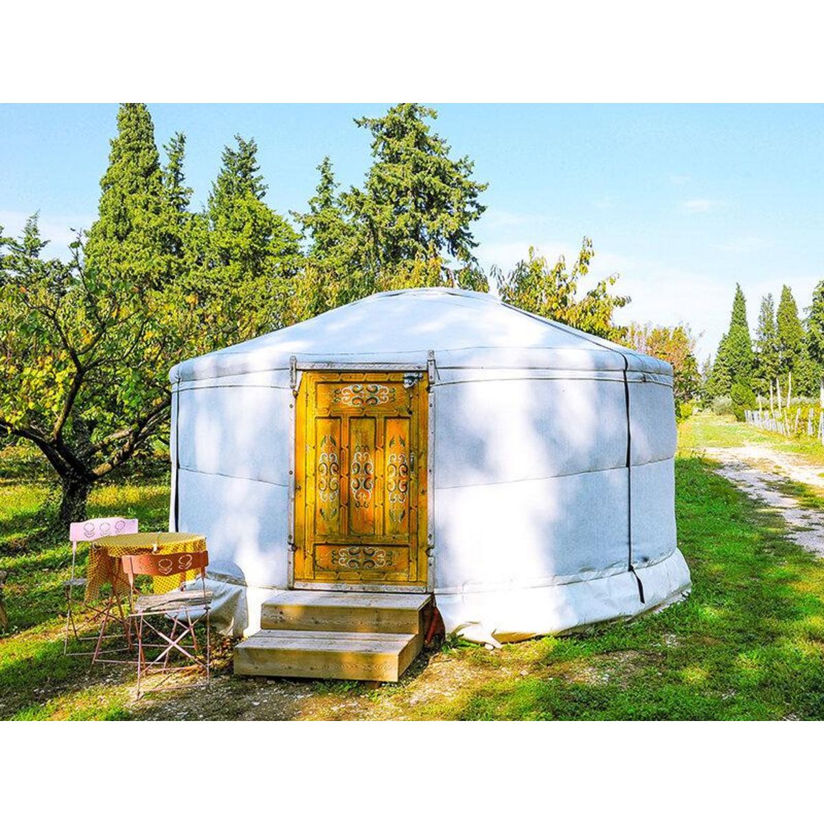 Smartbox 3 jours insolites en Provence - Coffret Cadeau Séjour