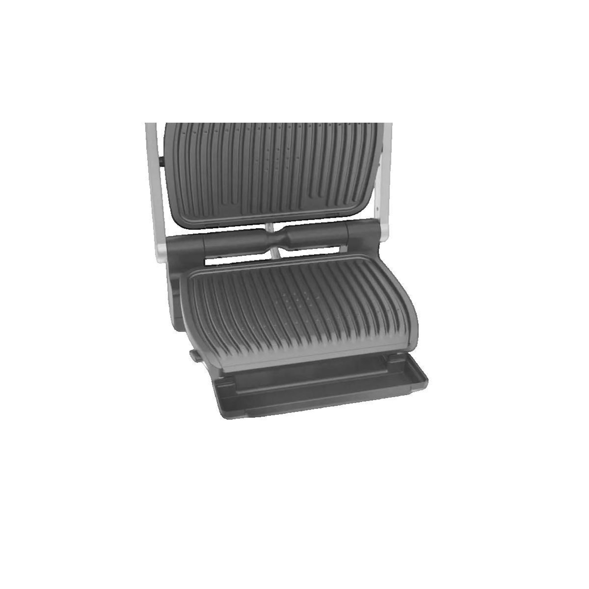 TEFAL Barbecue électrique Tefal OptiGrill DeLuxe