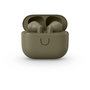 Voir la diapositive 2 : URBANEARS Ecouteurs Boo Vert