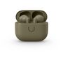 Voir la diapositive 2 : URBANEARS Ecouteurs Boo Vert