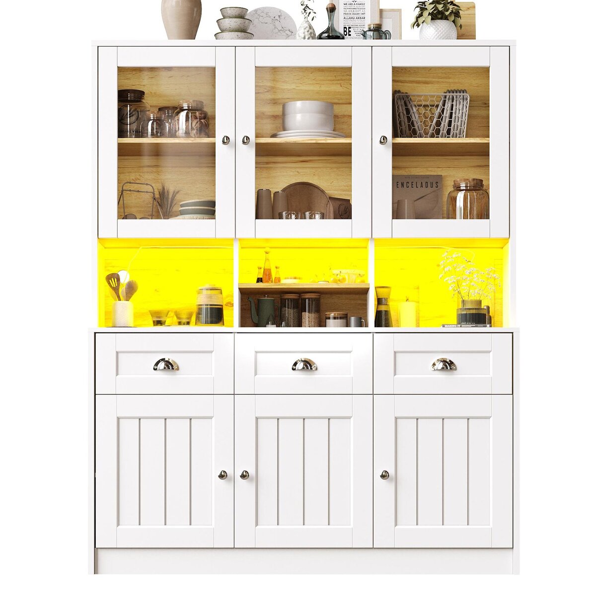 MERAX Buffet de cuisine