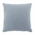 Paris Prix Coussin Déco  Meliane  60x60cm Gris