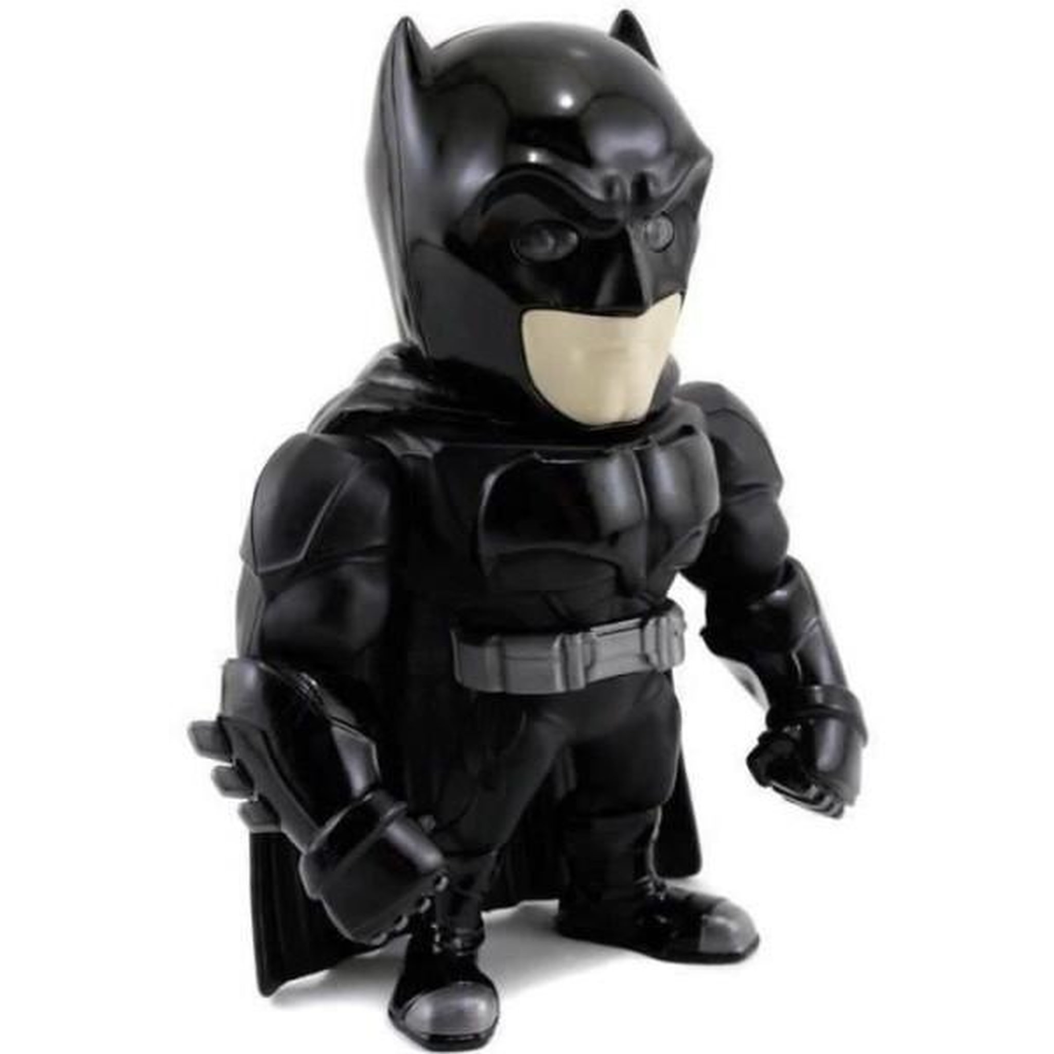 Voir la diapositive 5 : JACQUELINE RIU JAVA - Figurine en métal Batman + armure a créer et customsier - 15cm