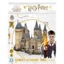 Voir la diapositive 4 : ASMODEE Harry Potter - 4D modèle Kit HP - La tour d'Astronomie  