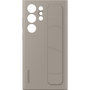 Voir la diapositive 1 : Samsung Coque Samsung S24 Ultra lanière taupe