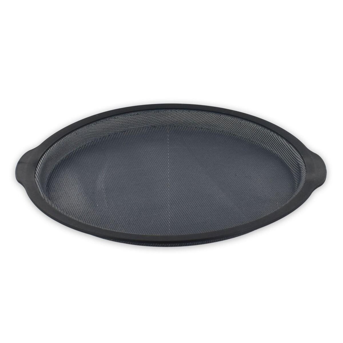 ZENKER Plaque à pizza ronde 36 cm Zenker Silicone fibre de verre