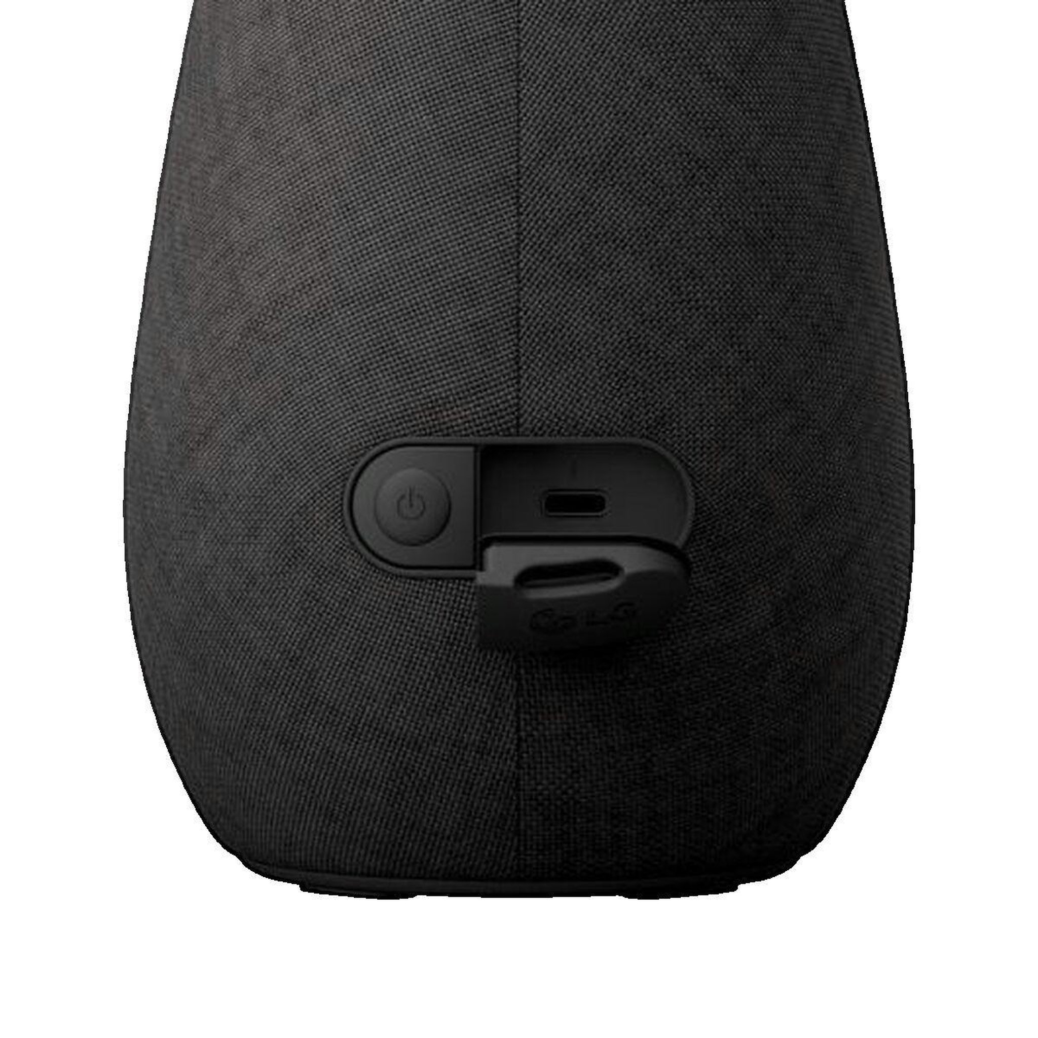 Voir la diapositive 2 : LG Haut-parleur portable LG XBOOM 360 XO2TBK 10W Bluetooth 5.3