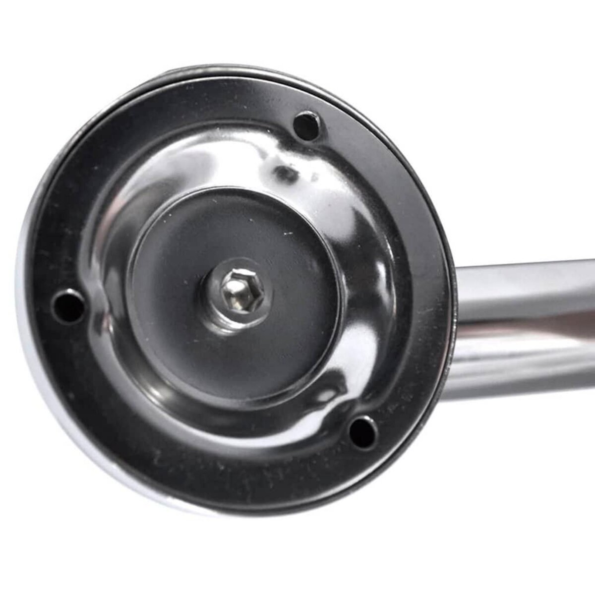 RIDDER RIDDER Barre d'appui de securite 60 cm Inox chrome A00160001