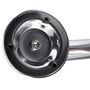 Voir la diapositive 3 : RIDDER RIDDER Barre d'appui de securite 60 cm Inox chrome A00160001