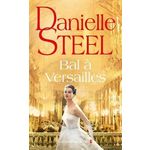 BAL A VERSAILLES, Steel Danielle