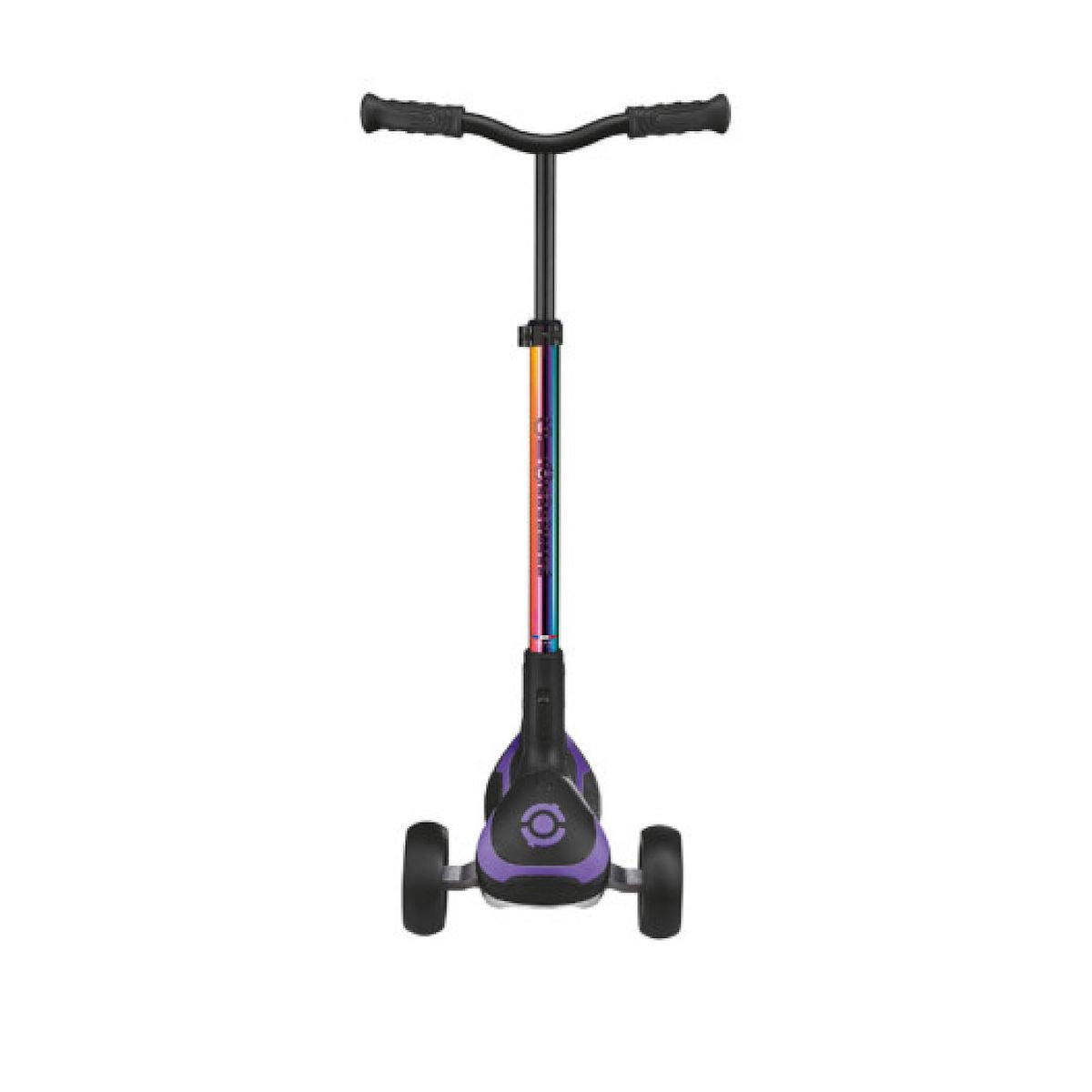 Globber trottinette enfant Ultimum neo chrome