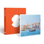 Voir la diapositive 1 : Smartbox Séjour romantique de 2 jours à Venise - Coffret Cadeau Séjour