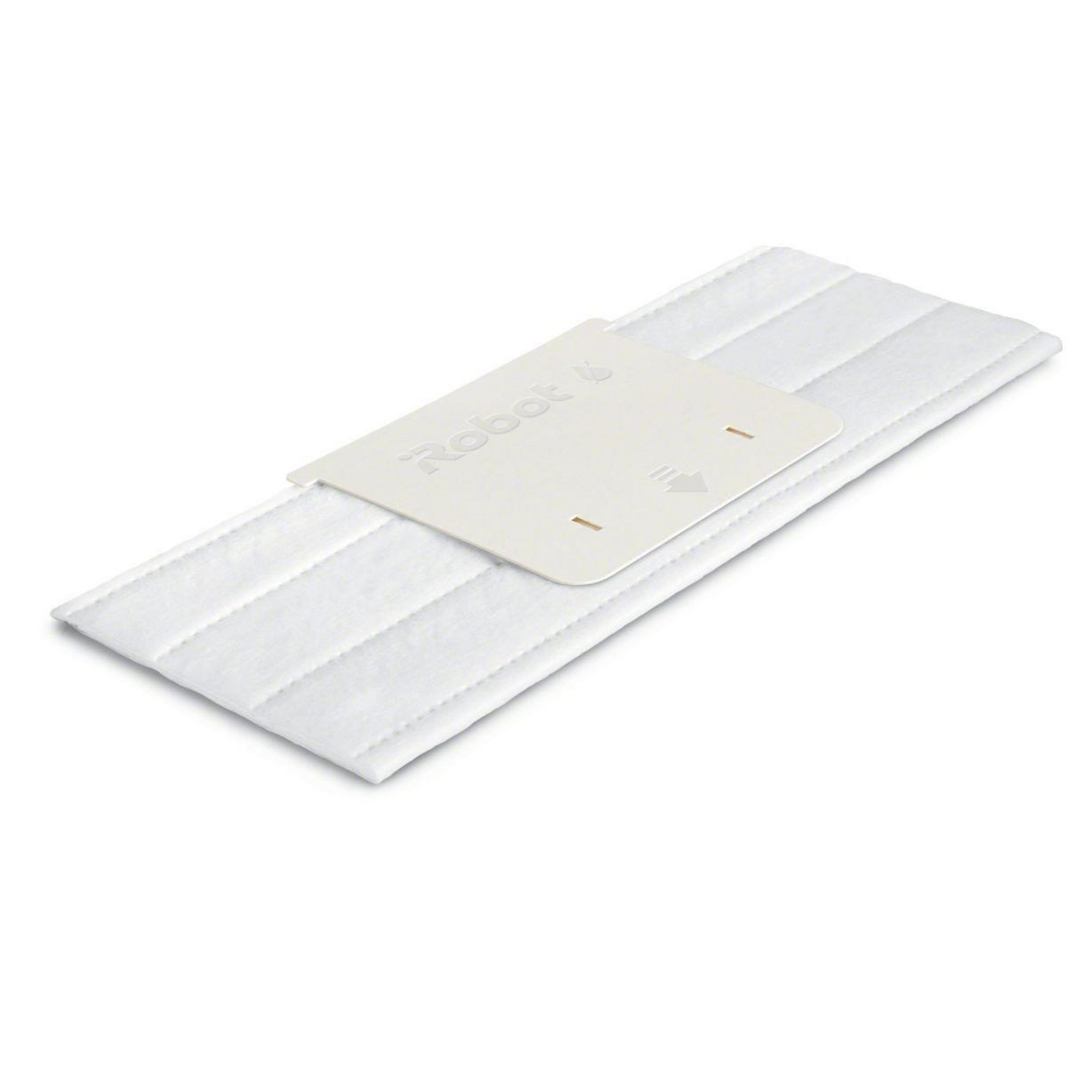 IROBOT Lingettes et serpillères 7Lingettes balayage à sec BRAAVA M6