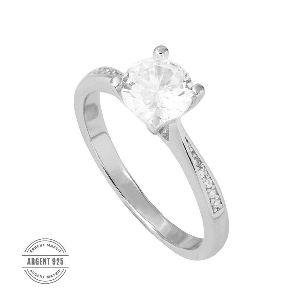 CLIO BLUE Bague  Femme Clio Blue Eva