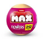 ZURU BRIQUES MAX FLEURS ASS10 PRE15 ZURU ZUU83184GQ1